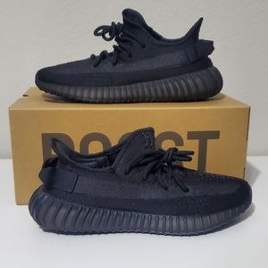 Adidas Yezzy Boost 350 V2 ONYX